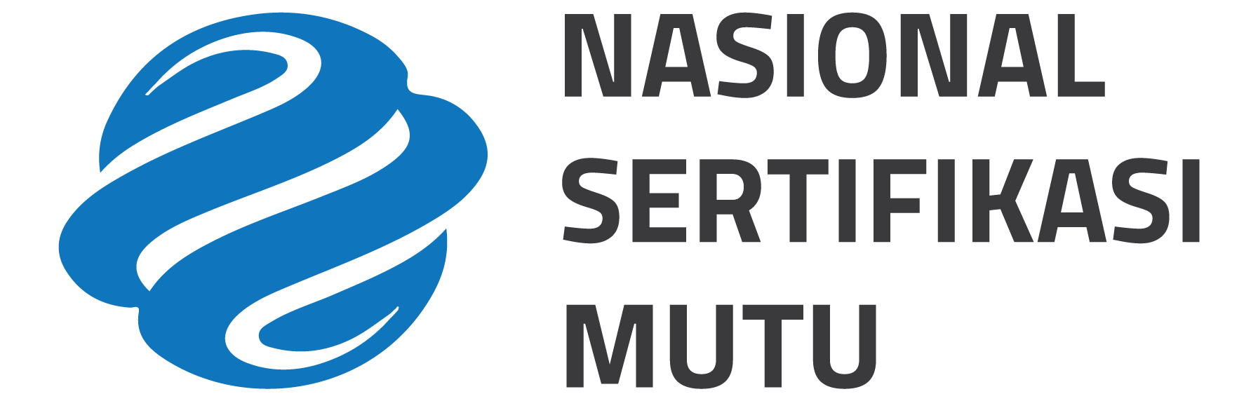 Nasional Sertifikasi Mutu Logo